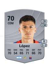 López 70