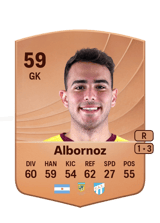 Albornoz 59