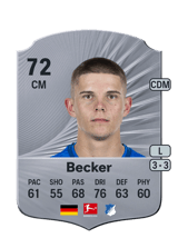 Becker 72