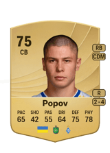 Popov 75