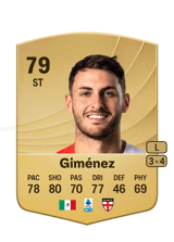Giménez 79