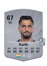 Kaith 67