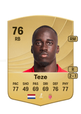 Teze 76