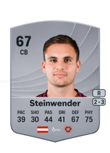 Steinwender 67