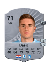 Bašić 71