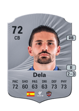 Dela 72