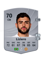 Liziero 70