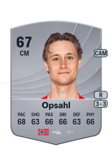 Opsahl 67