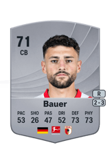 Bauer 71