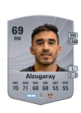 Alzugaray 70