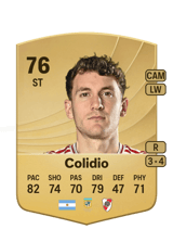 Colidio 76