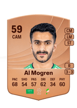 Al Mogren 59