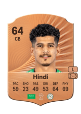Hindi 64