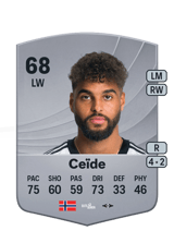 Ceïde 68