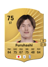 Furuhashi 75