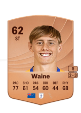 Waine 62