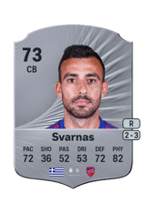 Svarnas 70