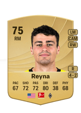 Reyna 75