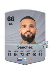 Sánchez 66