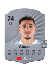 Abqar 72