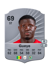 Gueye 69