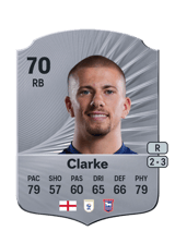 Clarke 69