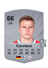 Florian Carstens 66