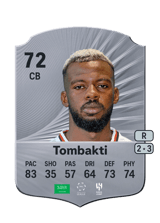 Tombakti 72