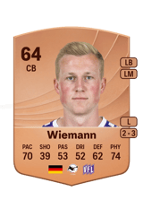 Wiemann 64