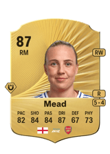 Mead 87