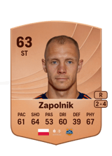 Zapolnik 63