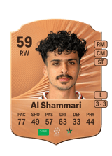 Al Shammari 59