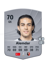 Alemdar 70