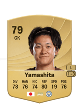 Yamashita 79