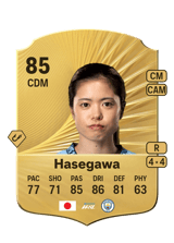 Hasegawa 85