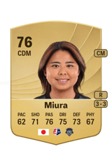 Miura 76