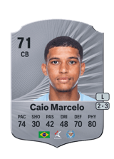 Caio Marcelo 71