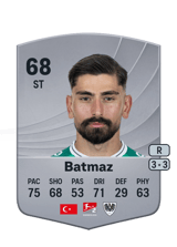 Batmaz 68