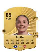 Little 85