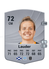 Lauder 74
