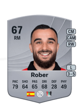 Rober 67
