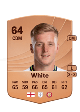 White 64