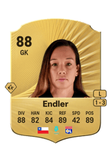 Endler 88