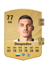 Despodov 77
