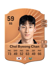 Choi Byeong Chan 59