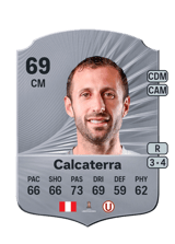 Calcaterra 69