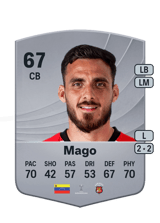 Mago 67