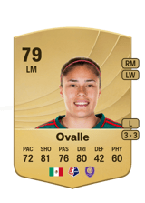 Ovalle 79
