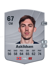 Askildsen 67