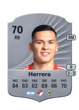 Herrera 70